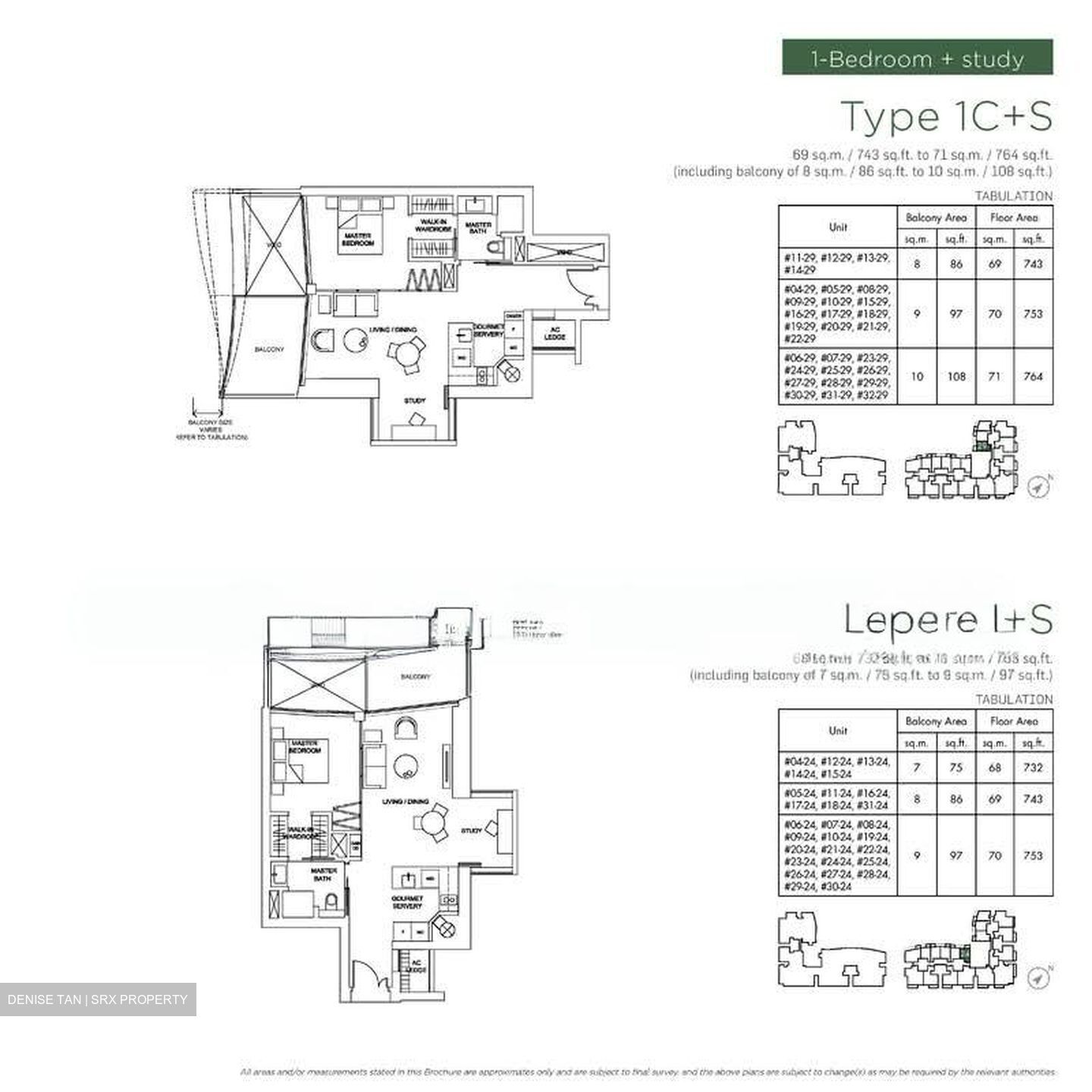 Marina One Residences (D1), Apartment #555872581